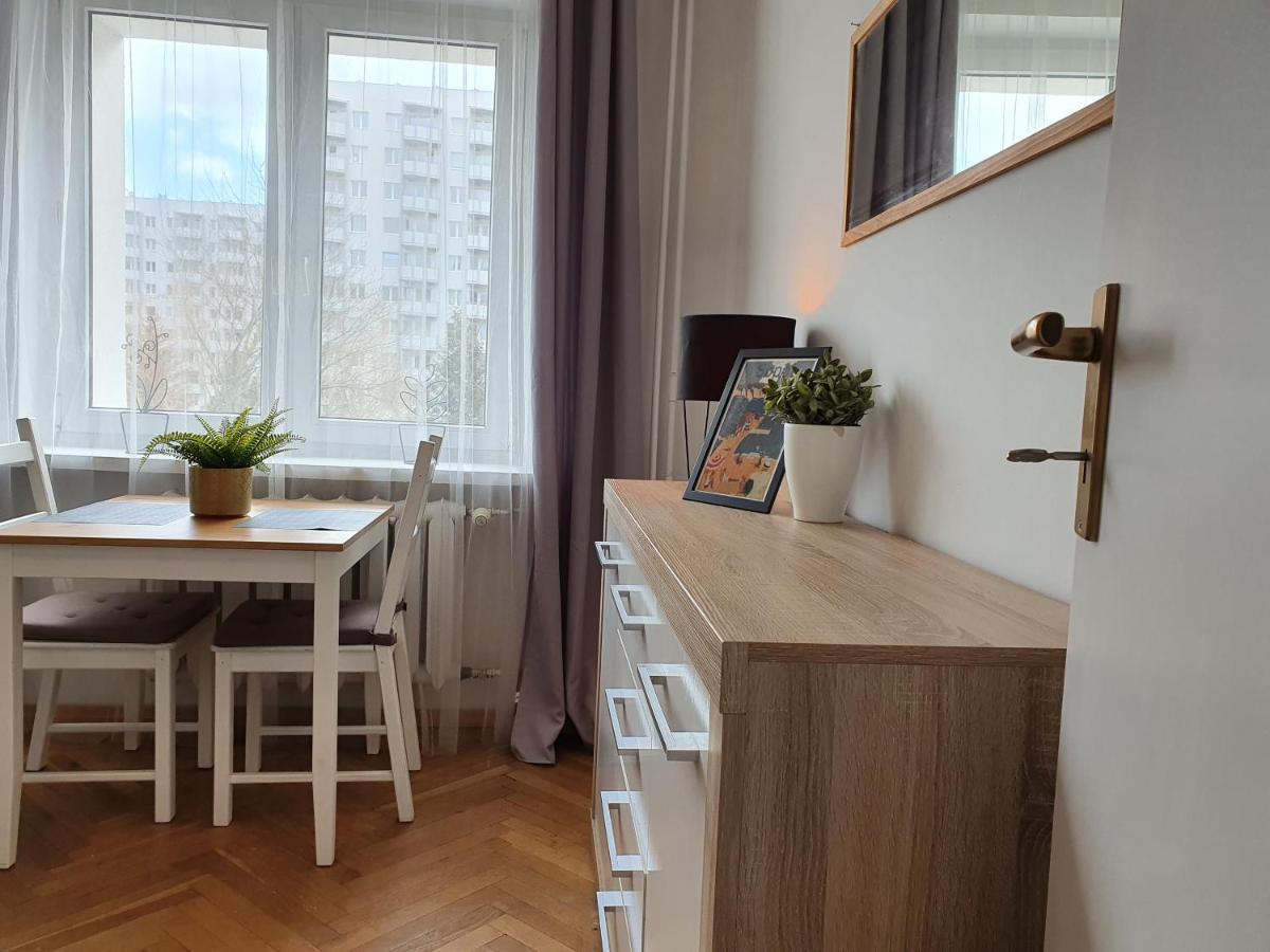 Mieszkanie W Gornym Sopocie - 23 Marca 91 Apartment โซพอต ภายนอก รูปภาพ